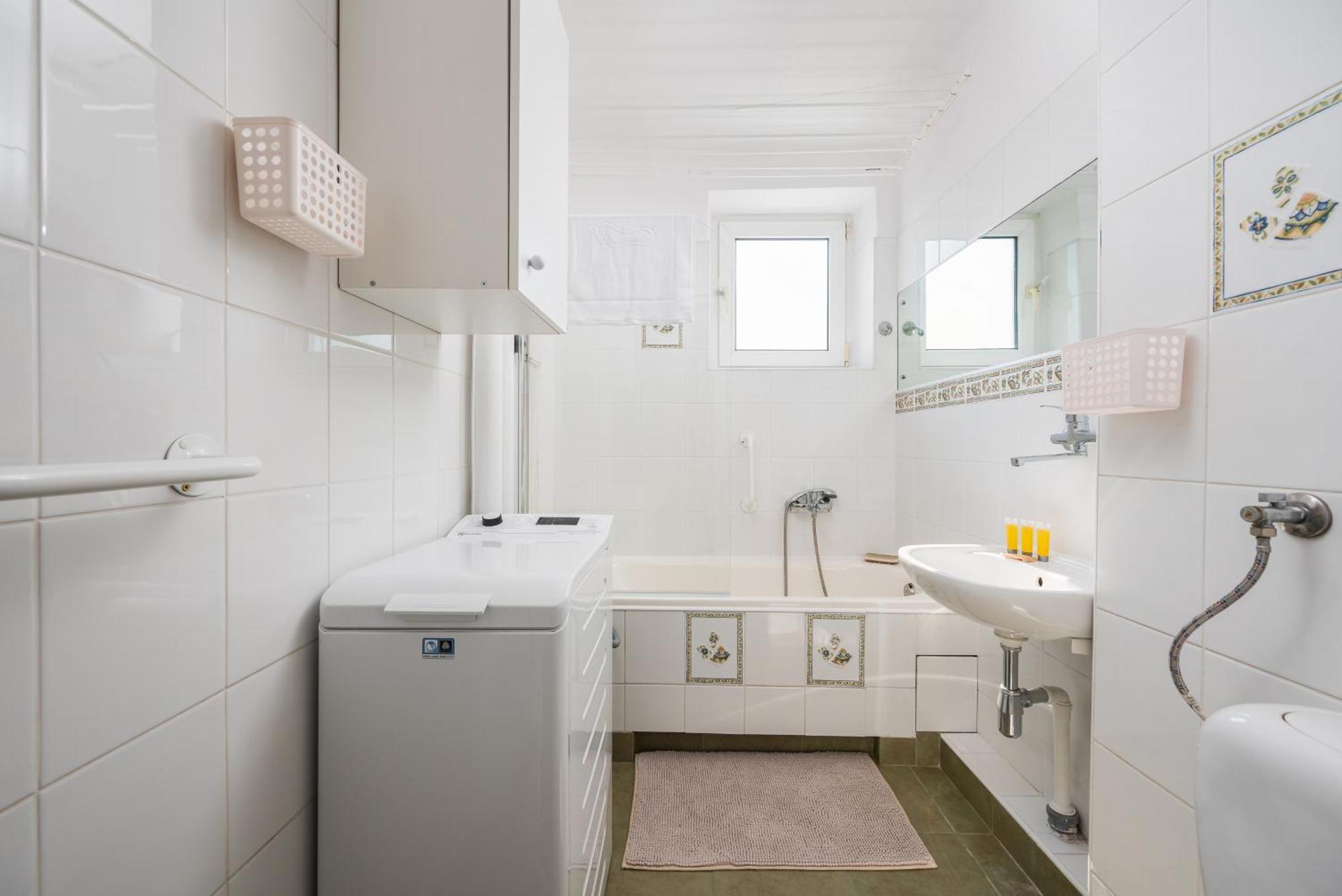 Apartament Elektrownia Powisle View Warszawa